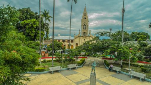 ¿Por qué al municipio de Yotoco se le conoce como "El Rey de los vientos"? 