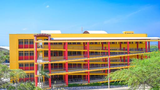 Plan de Infraestructura Educativa 2023 | Gobierno Nacional 