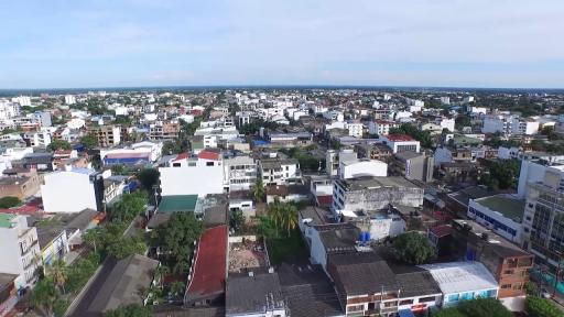 Actualización catastral en Yopal, Casanare