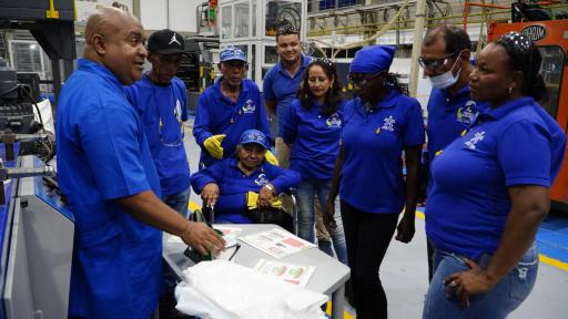 Sena en Cali ayuda construir proyectos de vida