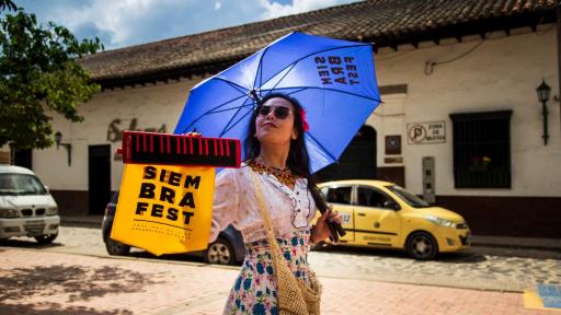 Festival de Cine SiembraFest