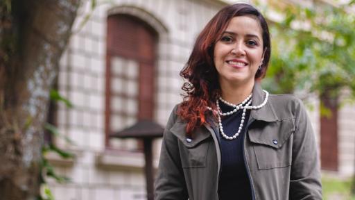 FILBo 2024: libro A mediodía llovían pájaros reclutamiento de niños