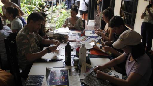 Magdalena Fest en Honda, Tolima 2022