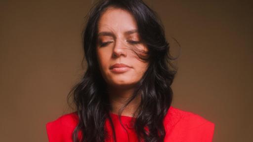 Concierto de Maria Cristina Plata