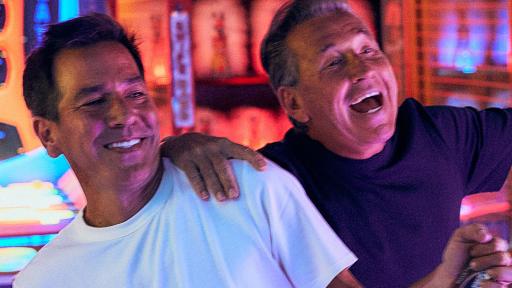 Ricardo y Héctor Montaner estrenan ‘Lo que te dé la gana’