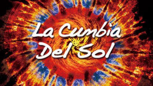 Demo de la Semana: 'Calor' de Cumbia del Sol