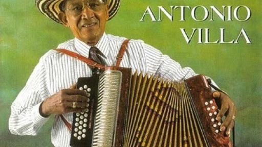 Abel Antonio Villa