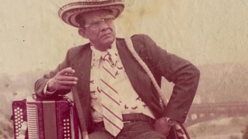 Centenario de Abel Antonio Villa: vida y obra | Breve biografía 