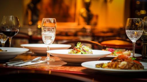 Alimentarte: los mejores chefs del mundo en Bogotá