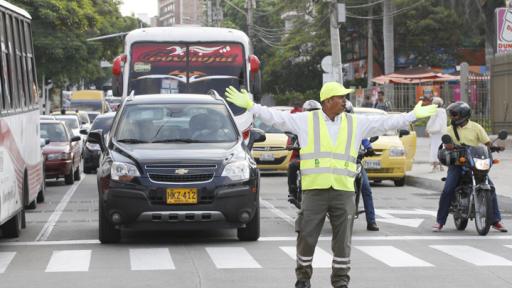 Pico y placa Barranquilla: restricciones del 26 al 30 de mayo
