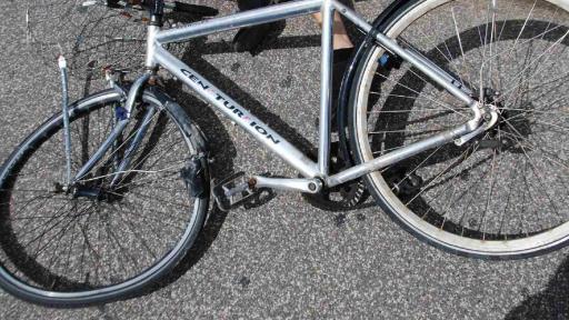 Vehículo atropella a ocho ciclistas en la vía Turbaco – Arjona, Bolívar