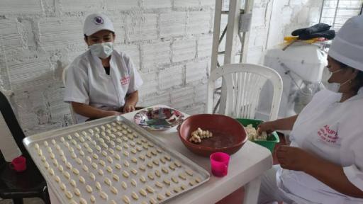 ‘Casa Asomuhupaz’ en Huila, un proyecto para la contribución para la paz 