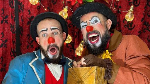 Achura Karpa circo ancestral: fechas y horario | Planes Bogotá