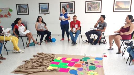 Apoyo psicosocial en Huila: asistencia gratuita para víctimas del conflicto armado