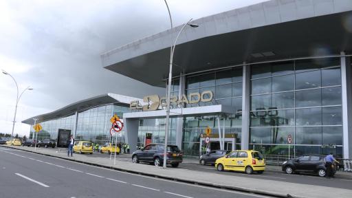Aerocivil pide a la Fiscalía investigar incidente en torre de control de El Dorado
