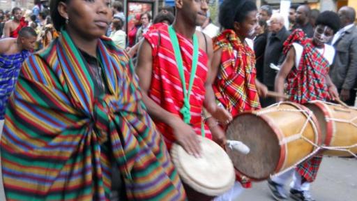 Hablamos sobre el Día de la Afrocolombianidad en Puntos de Vista