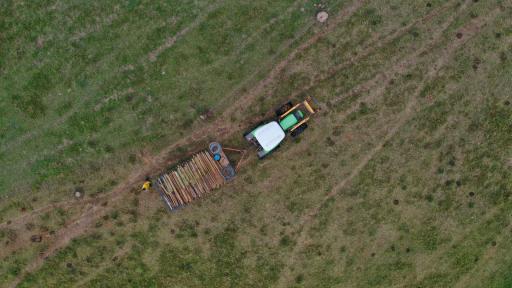 Formalizan  18 mil hectáreas de tierra en Chocó: Agencia Nacional de Tierras