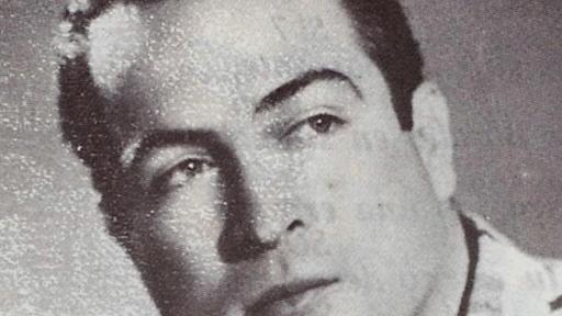 Alberto Granados: cantor Luis Bertulfo Giraldo Holguín, canciones y trayectoria 