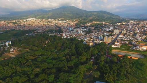 Capturan a padrastro de menor hallado sin vida en Fusagasugá