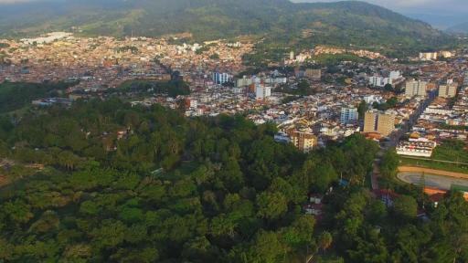 Asesinan al coordinador Seccional de Fiscalías de Fusagasugá