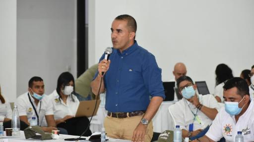 Elecciones 2023: ¿Por qué fue capturado el alcalde de Yondó, Antioquia?