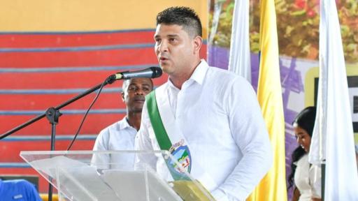 Atentado alcalde de Tumaco Félix Henao Casanova