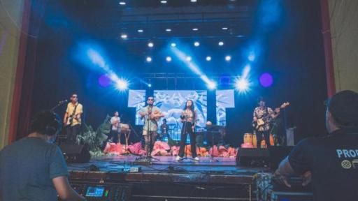 A sus 473 años, llega el concierto de serenata a Ibagué