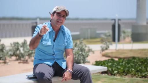 Alejandro Char respalda a su hermano Arturo tras orden de captura