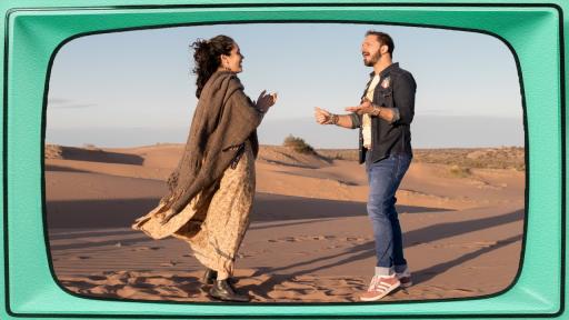 Estrenos de la Semana: “Torbellino”, Bejuco