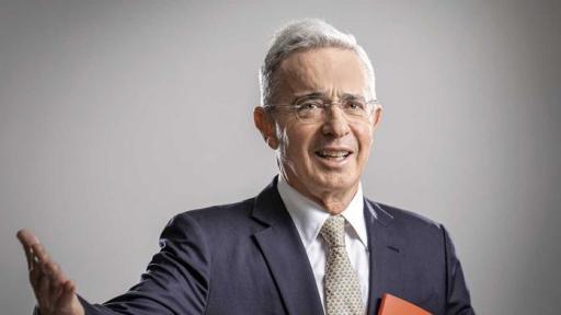 Álvaro Uribe Vélez irá a juicio