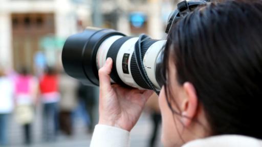 Acoso sexual contra mujeres periodistas en Colombia 