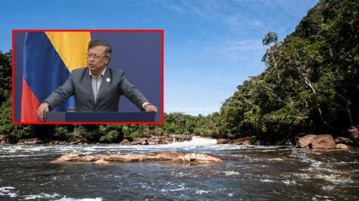 Gobierno firma 8 decretos para Entidades Territoriales Indígenas en Amazonía