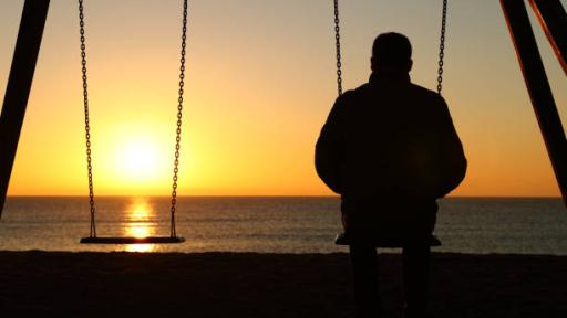 ¿Cómo afrontar el Día de Amor y Amistad tras el fallecimiento de la pareja?