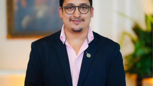 Andrés Hernández: Anulan nombramiento cónsul de Colombia en México