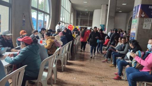 En Bogotá se entregará ayudas monetarias a cachivacheros ¿cómo acceder?