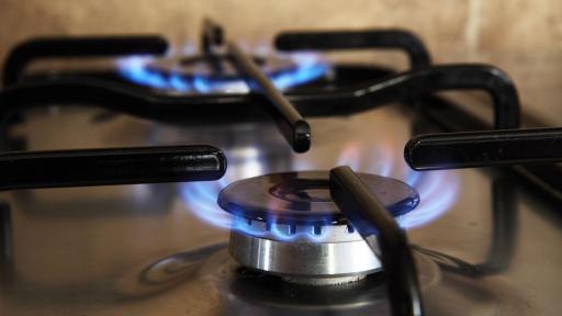 Gas natural