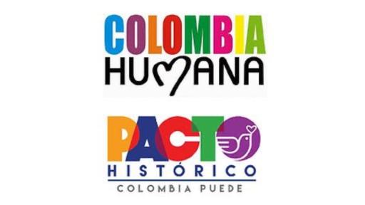 aprueba fusión del Pacto Histórico y Colombia Humana
