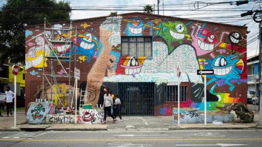 Open San Felipe 2022