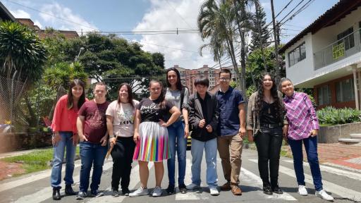 Festival Arte e Inclusión Medellín: un homenaje a la diversidad cultural