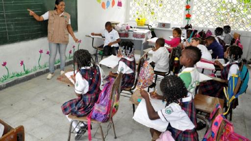 Retos de la educación en Colombia: Ley Estatutaria y cupos universitarios