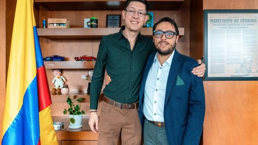 Presupuesto de educación en Colombia: cifras 2025