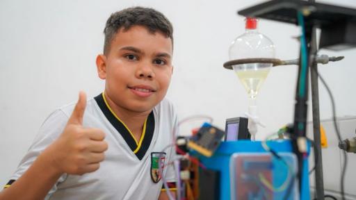 Gobierno impulsa gratuidad y educación inicial en Colombia