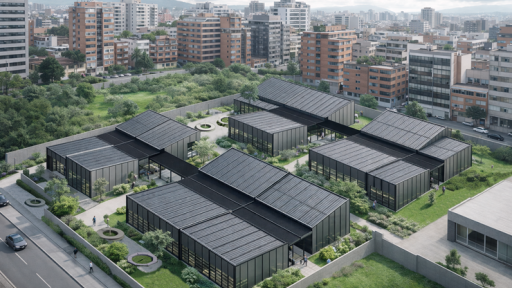 Nueva sede universitaria pública en Soacha