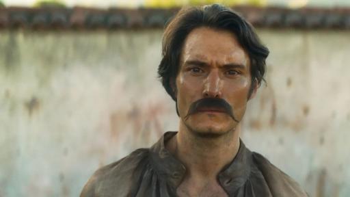 Cien años de soledad Netflix 