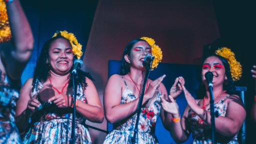  Festival Auroras en Bucaramanga- programación