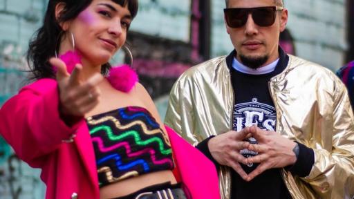 Estrenos de la semana en Radio Nacional de Colombia 13 octubre 2025