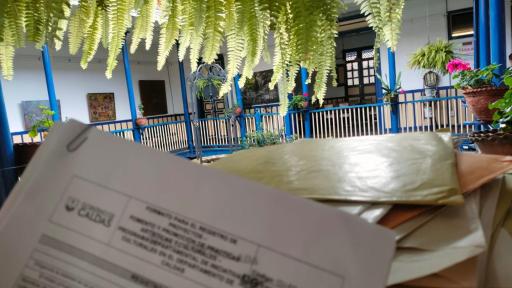 Consejos artísticos de Caldas 2024: inscripciones, cómo participar 