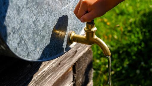 Racionamiento agua Bogotá Hoy 19 abril 2024