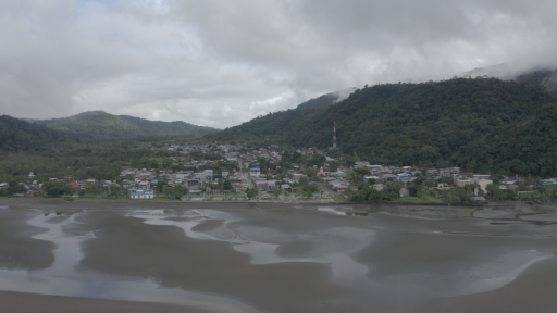 Capturan a funcionarios de Bahía Solano por desfalco