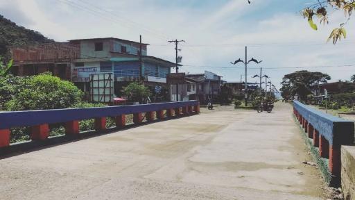 Alerta por posible llegada de migrantes a Bahía Solano